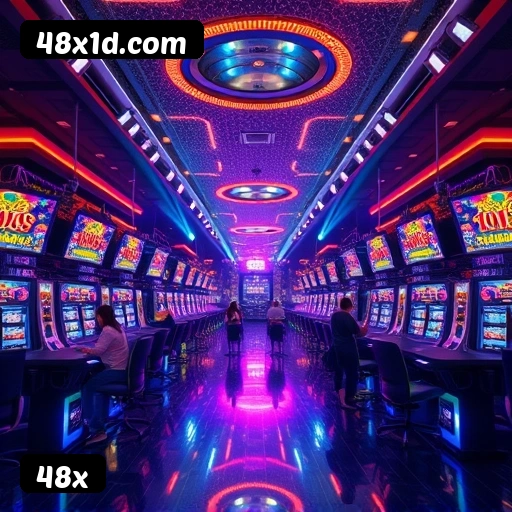 Cassino ao Vivo 48x - Dealers Brasileiros Profissionais