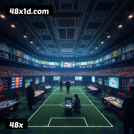 Recursos Exclusivos do App 48x - Modo Offline, Login Biométrico