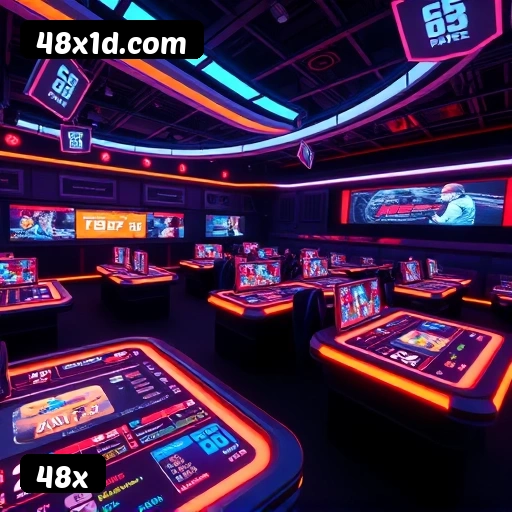 Jogos de Cassino em Destaque - Slots, Roleta, Blackjack